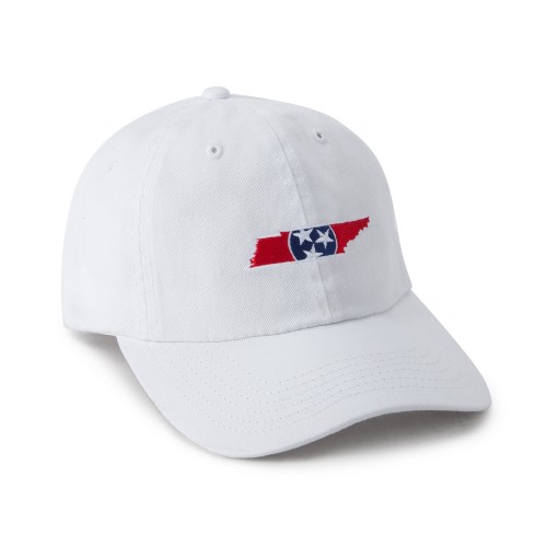 The Stage - Adjustable Cotton Cap