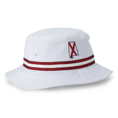 The Dixie Bucket Hat
