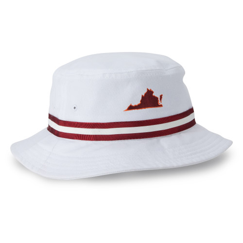 The Mounted Soldier Bucket Hat