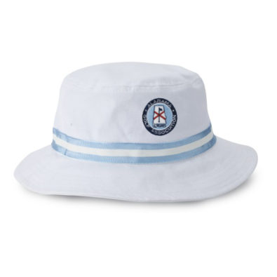 The Birmingham Bucket Hat
