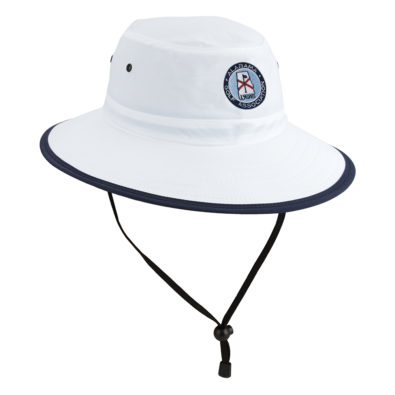 The Alabama Slammer - Performance Sun-Protection Hat