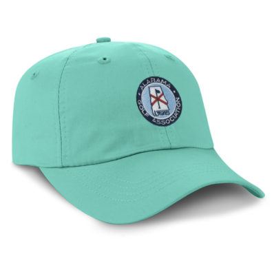 The Lightweight AL (Small Fit) cap