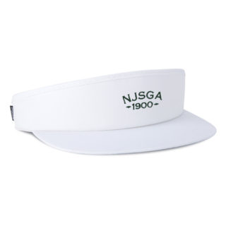 The Turnpike Tour Visor® - Made in the USA