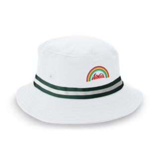 The Big Island Bucket - Cotton Hat