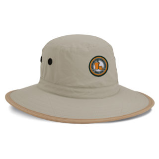 The Bayou Bucket - Sun-Protection Hat