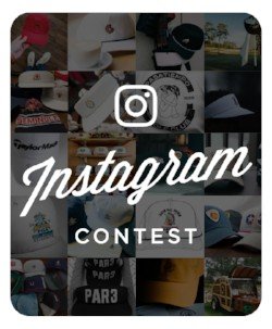 Instagram contest, various Imperial Instagram posts