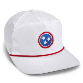 The Nashville Rope - Performance Rope Hat