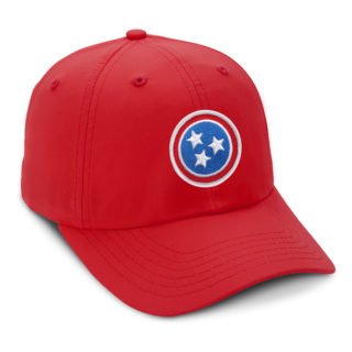 The TN Patch - Performance Cap