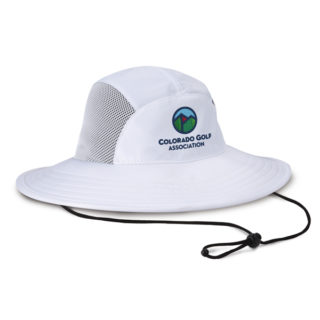 The CGA Old Norse - Cooling Sun-Protection Hat