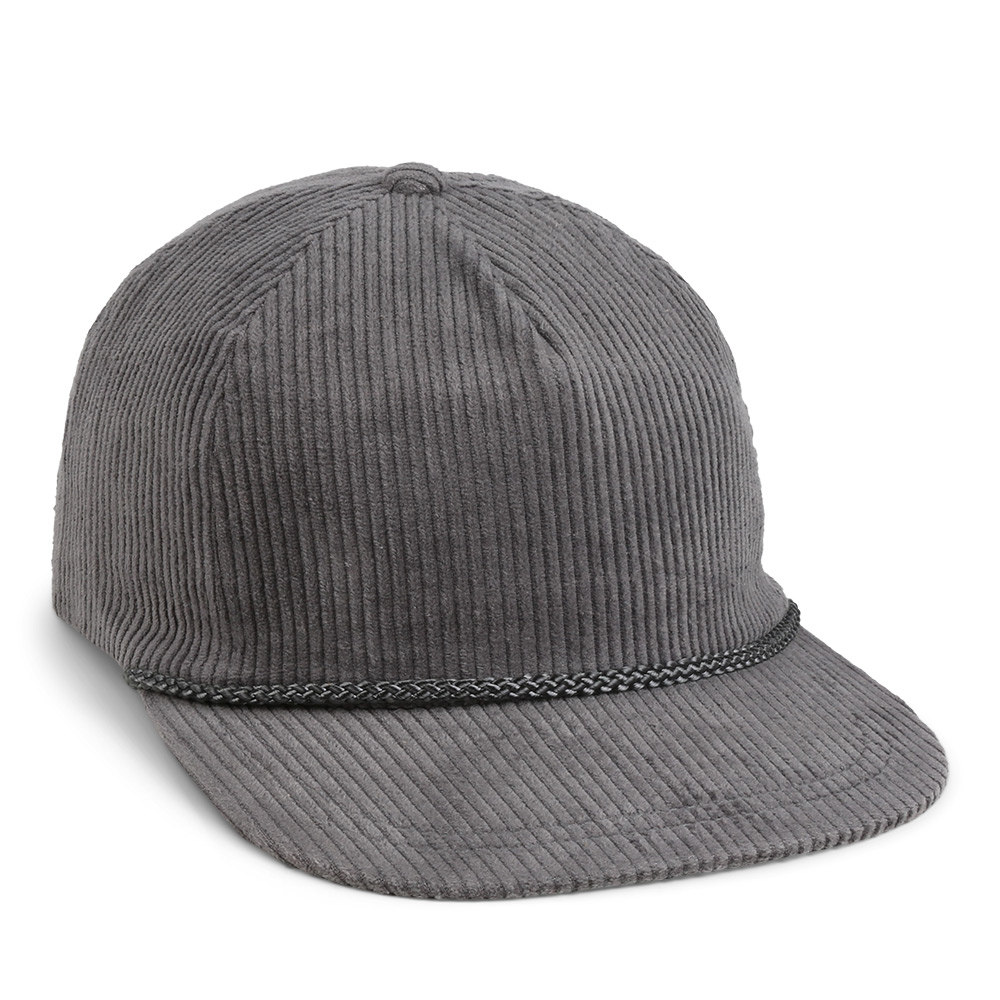 The Breck Rope Cap - DNA004
