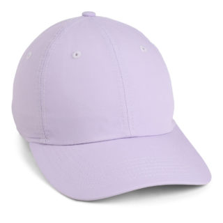 Lilac L110B lightweight cotton small fit cap