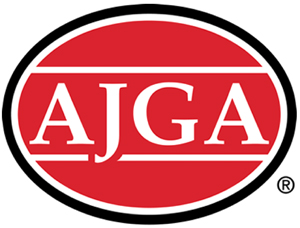 American Junior Golf Association Logo