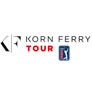 Korn Ferry Tour Logo