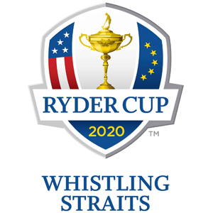 Ryder Cup 2020 Whistling Straits logo