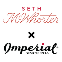 Seth McWhorter x Imperial Collection