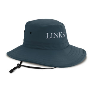 links sun protection hat