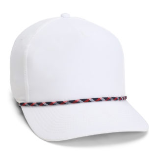 5054 - The Wrightson Performance Rope Cap
