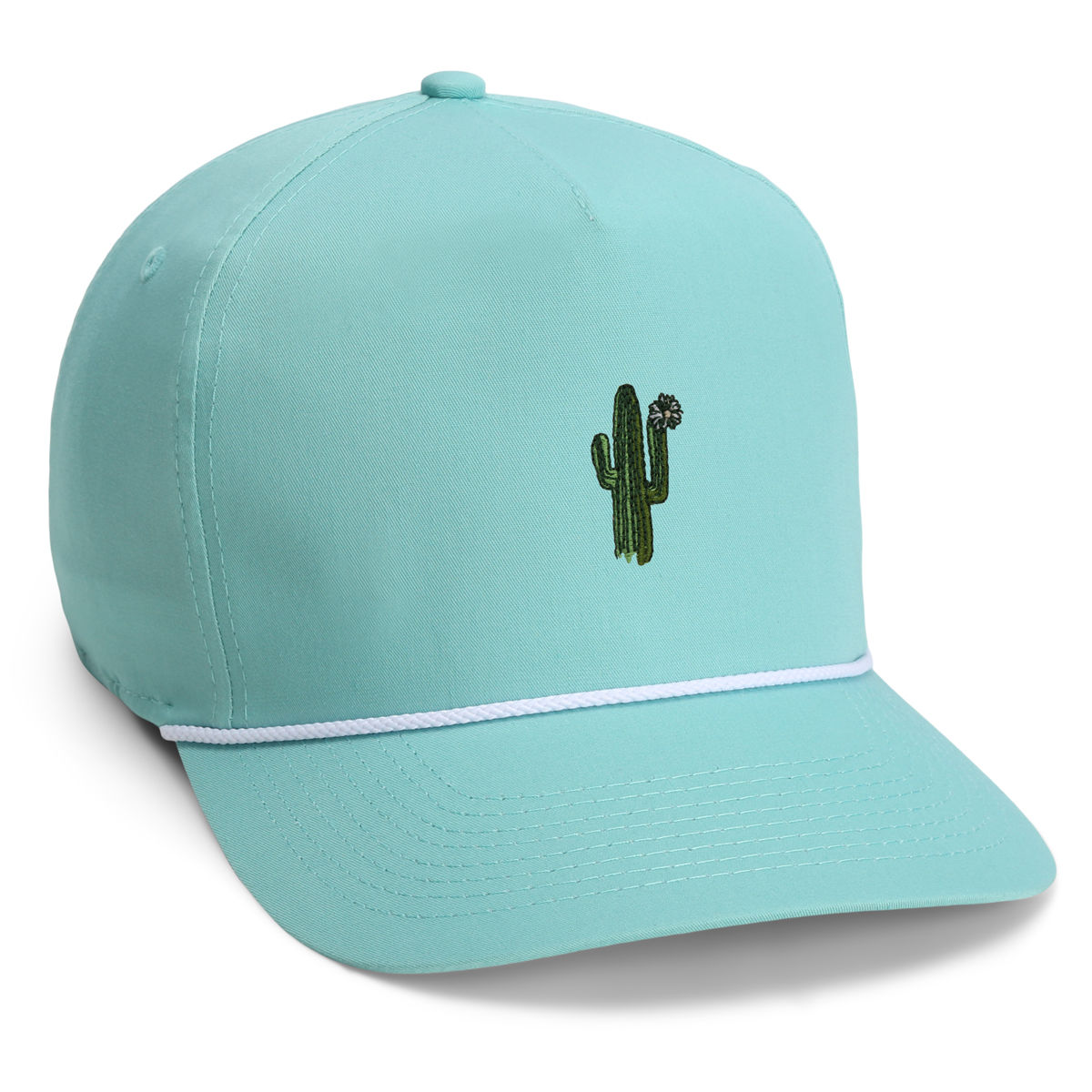Find Imperial Golf Hats at the 2022 WM Phoenix Open