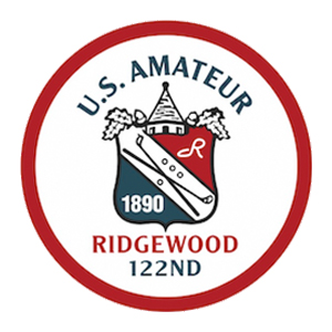 122nd U.S. Amateur at Ridgewood