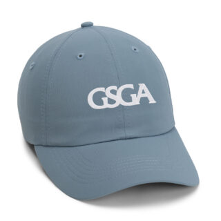 The GSGA Original Performance Cap