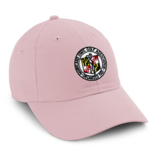 The Maryland State Golf Association Small Fit Performance Cap