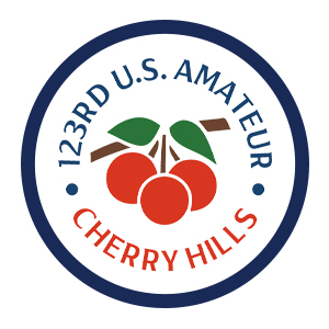 123rd U.S. Amateur at Cherry Hills