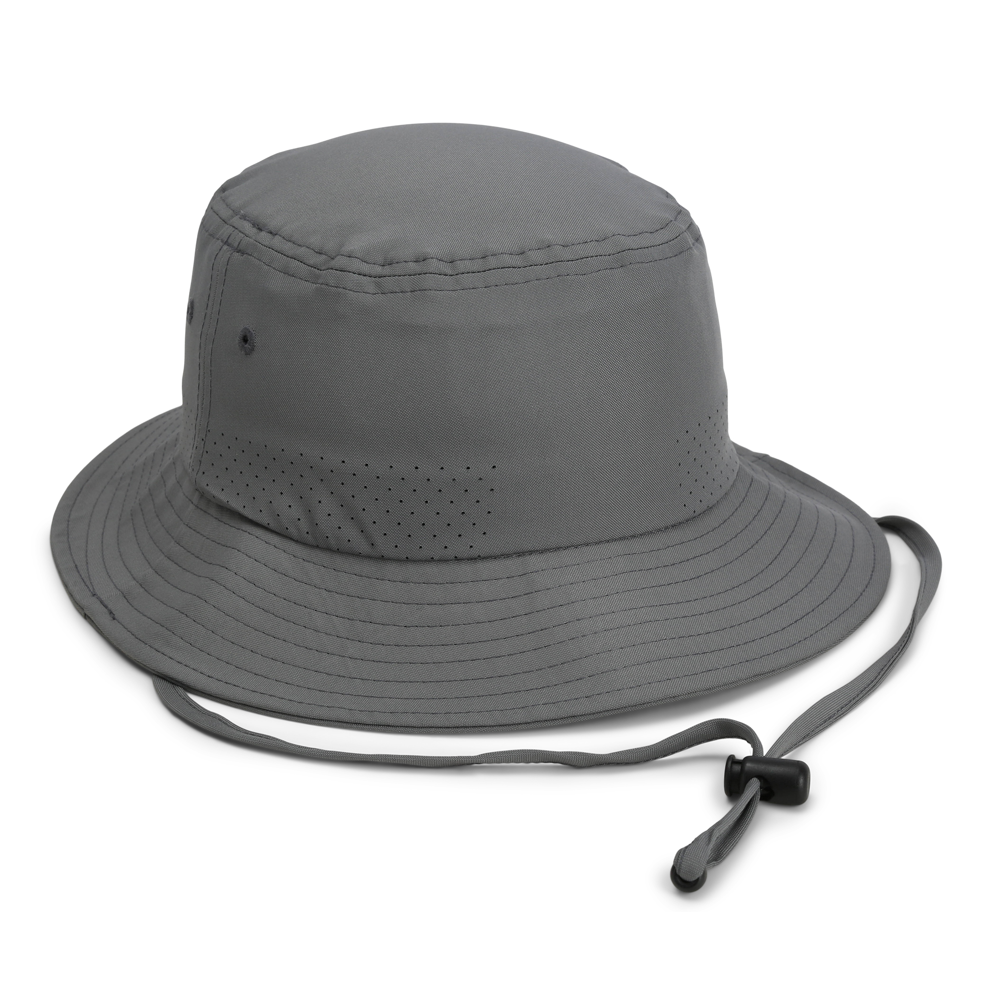 Ounce Slijm vergaan Men's and Women's Imperial Cooling Fabric Bucket Hat